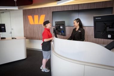Westpac Lifts RBA Cash Rate Forecast to 4.1% Citing Hawkish Bent in Policy Stance
