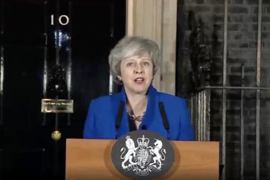 British Pound "Running on Fumes", Beware Return of Brexit Risks