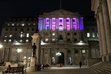 Bank of England to Cut Rates February: Goldman Sachs