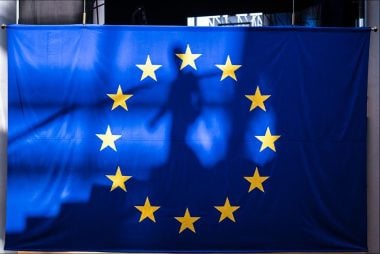 Eurozone Recovery Remains Elusive: S&P Global PMI