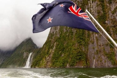 Pound vs. New Zealand Dollar Consensus Forecast for Year-end from the Investment Banks 
