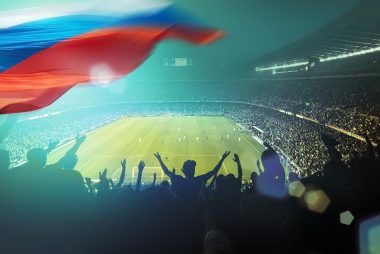 World cup impact on currencies