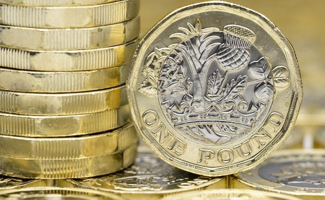 Pound-to-Euro Forecast for a Busy Week