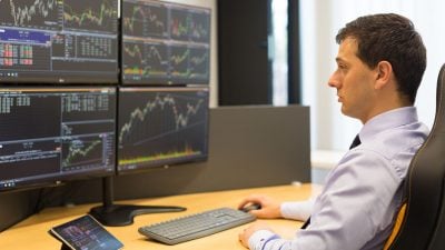 Gold Price is Back in Shape and Upgraded to "Constructive" at Julius Baer after 2018 Hammering