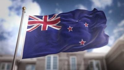 New Zealand Dollar Outlook Tilts on RBNZ's Hawkish Shift