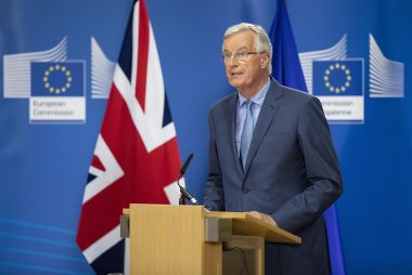 Barnier