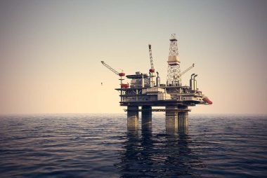 Gas production