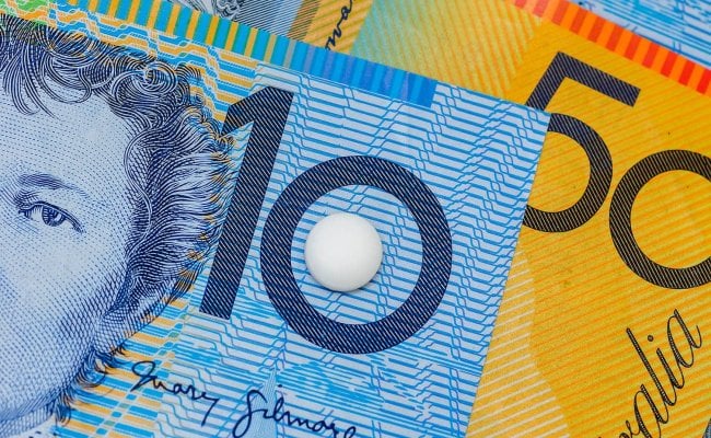 Pound-to-Australian Dollar Week Ahead Forecast: Compression Breaks Lower on Inflation Day