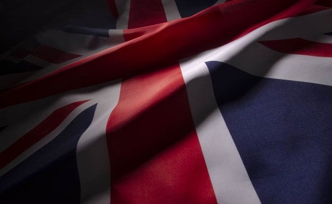 Pound Sterling Strikes One-year Best