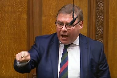 Mark Francois