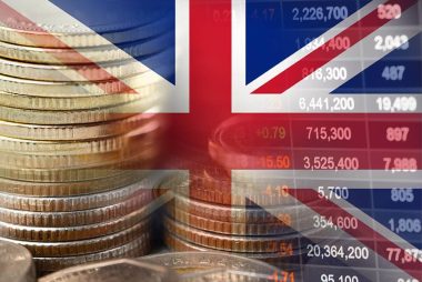 Pound Sterling's Gains Against Euro Give Better Levels to Sell