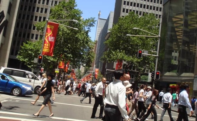 Pound to Australian Dollar Week Ahead Forecast: Equilibrium at the 100-Day