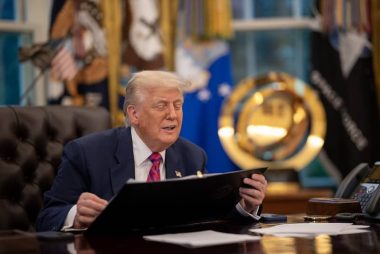 Stablecoins: U.S. Dollar's New Backstop