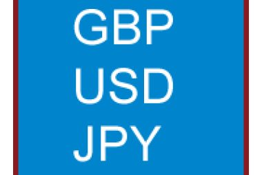 Goldman Sachs exchange rate forecasts