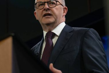 Australian Dollar Weighed by Tariff Shock