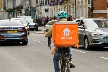 Surging Self-Employment Explains Miraculous Fall in UK Unemployment