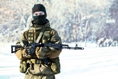 British Pound and Russia-Ukraine conflict