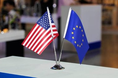 EUR/USD: Setback Risks Grow