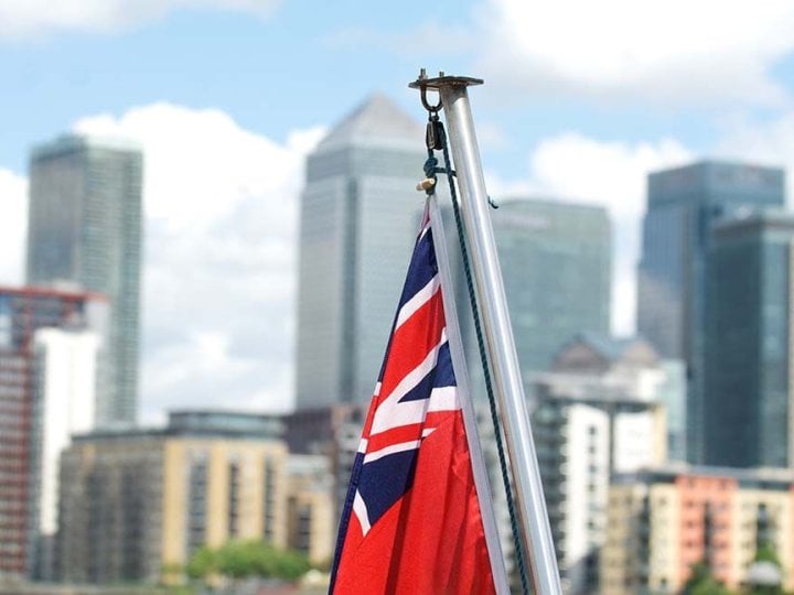 Pound Sterling Can End 2026 Higher Against Euro and Dollar: House View