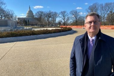Assessment of Windsor Framework Proposals - DUP's Sir Jeffrey Donaldson 