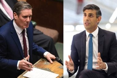 Labour Party Faces Multiple Hurdles Ahead of UK General Election, Nomura Analysis Reveals