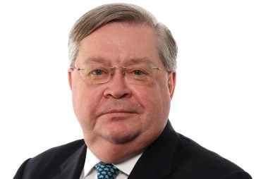 Pound Rises on Bullish Comments from Bank's McCafferty