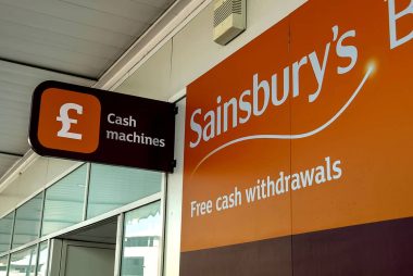 Pound Sterling: Sainsbury's, Tesco and JD Sports Hint at Upside Surprises for the Economy