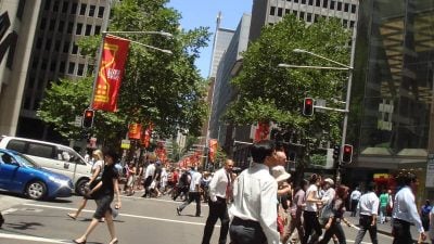 Pound to Australian Dollar Week Ahead Forecast: Equilibrium at the 100-Day