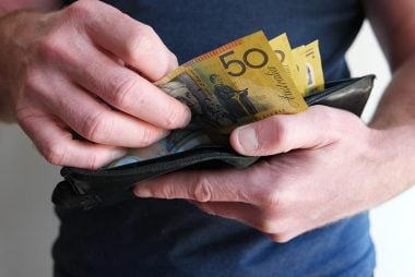 Australian Dollar Retreats as Inflation Shows Signs of Peaking