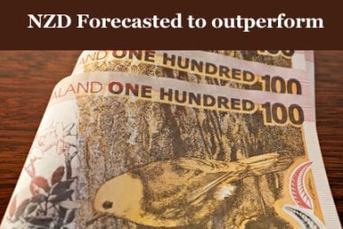 new zealand dollar forecast