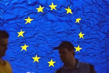 Euro-Dollar: Door to Earlier Wage Cuts "Wide Open" Following ECB Wage Data Release