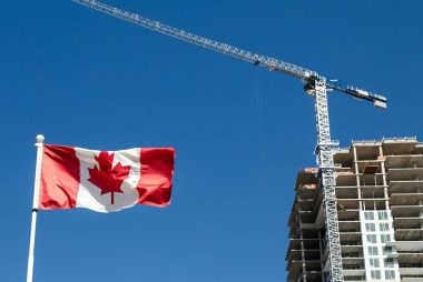 Uncertainty Obscures Canadian Dollar Outlook as Economic Slowdown Looms