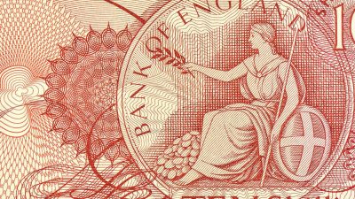 Thirty-Year Gilt Yields Passed 6% Without a Fuss. Barclays Explains Why