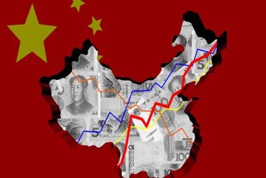china economy impact currencies