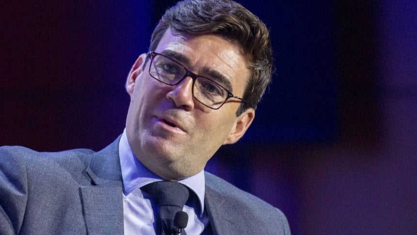 Pound Sterling in Strong Comeback As Burnham Commits to Fiscal Rules
