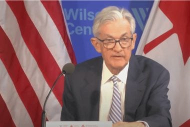 Powell Says Rate Cuts are a Long Way Off