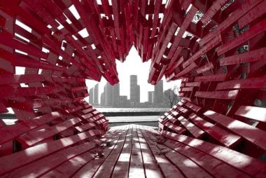 Canadian Dollar Has Upside Potential: Commerzbank