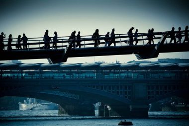 Undeniably Strong Wage Data & Unemployment Rates Overstated: Reactions to UK Job Data