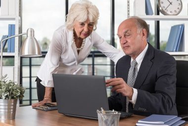 Exchange rate decisions