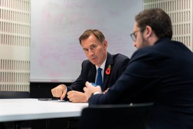 GBP/EUR Week Ahead Forecast: Big Data Releases and Autumn Statement Beckon