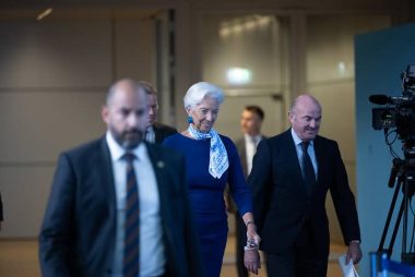 Euro Bulls Have the ECB in their Corner