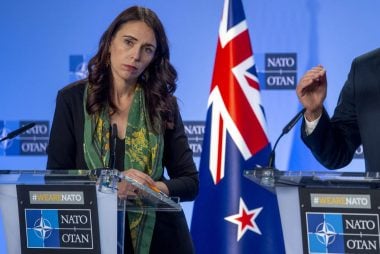 Pound-New Zealand Dollar Rate Jumps on New Lockdown & RBNZ Guidance