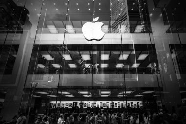 Apple Inc and cash repatriations