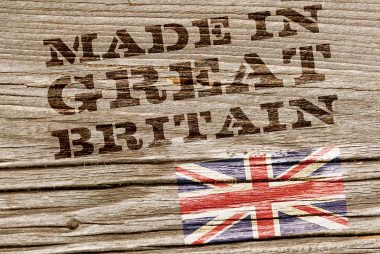 UK trade data