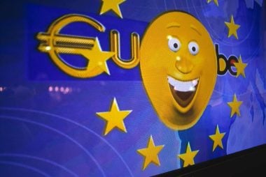 Euro-Dollar's Long-term Decline Might be Over says Julius Baer Analyst
