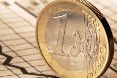 euro rate today 