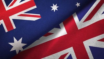 GBP/AUD Surges on Soft Core Inflation, Pared-back RBA Hike Odds
