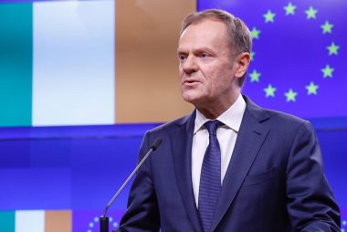 British Pound Resilience Shows Markets still believe 'No Deal' Brexit will be Avoided, Despite Tusk and Juncker Raising the Heat Ahead of May's Visit to Brussels