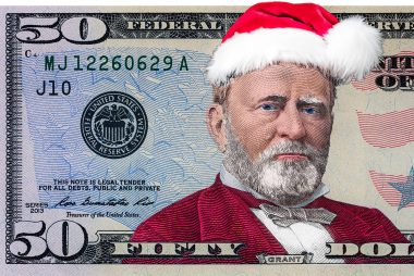 Dollar Traditionally Sold in December: Credit Agricole
