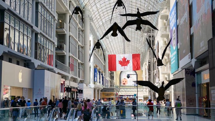 Pound-to-Canadian Dollar Week Ahead Forecast: Tariff Story Is Already Priced